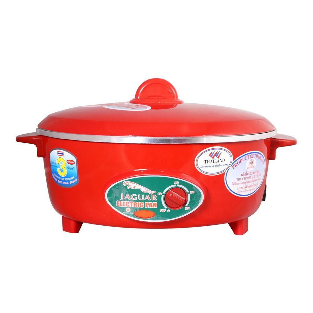 Jaguar Electric Pan 12in MT-141