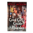 Good Girl`s Guide To Murder 01