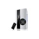 Portable Mini Dehumidifier with Remote Control HATDH001