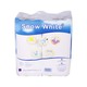 Snow White Kitchen Tissue 2Ply 2Roll