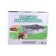 Bbq Stove 35X29CM CA-08C