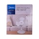 Midea Table Fan 12IN FT30-8MB
