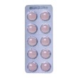 Empa-Z Met 12.5MG & 500MG 10PCS