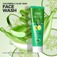 Cosmo Beauty Treat Soothing Cucumber & Aloe Vera Face Wash 150ML (Cosmo Series)