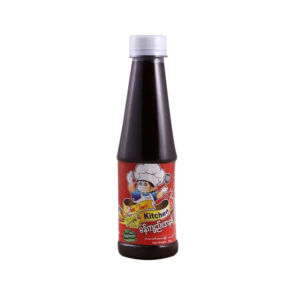 Tone Tone`S Kitchen Tamarind Paste 330G