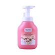 Organico Foaming Wash Flower Scent 300ML