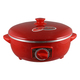 Galaxy Electric Pan 12in GM-0316