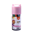 Color Pen 24PCS Pink 0100100001