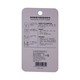 Kinglxs Adhesive Wall Hook 3PCS 2KG No.2034