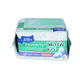 Favorite Silver Ion Soft Night Sanitary Napkin Pads 290MM 8PCS (GAY1208)