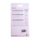 Wall Hook 3PCS 2KG RM-5124