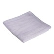 Golden Bird Towel 15 x 30in (White)