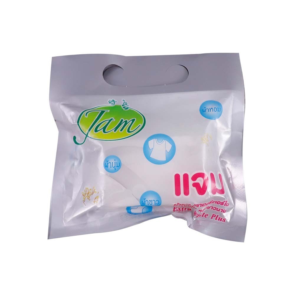 Jam Laundry Bar Soap Fresh-Bloom 120G