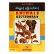 Animals Dictionary  Phyo Mauk Editors