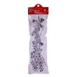 Christmas Tree Decoration Bells 25PCS (Silver)