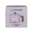Lumos Multi Cooking Pot 1.5L AJL-A1503