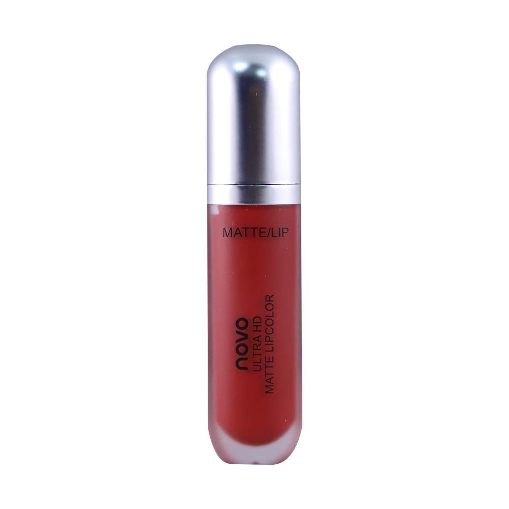 Novo Smooth Texture Velvet Mist (07 Small Pepper)