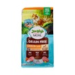 Jerhigh More Dog Food Chicken 400G