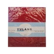 Yulang Bed Sheet 5PCS 6 x 6.5ft x 9in Strip