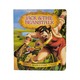 Uncle Moon - Jack & Beanstalk