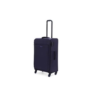 It Luggage Accentuate Outer Space Small