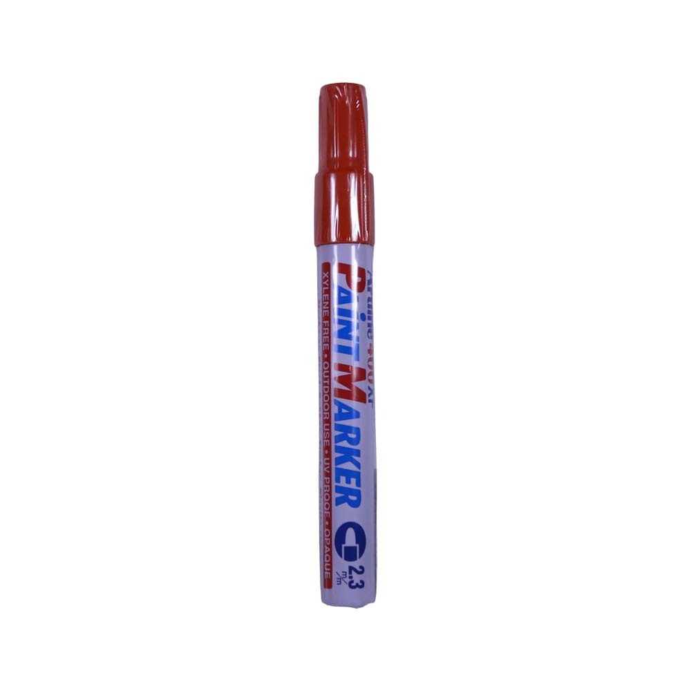 ARTLINE PAINT MARKER EK-400XF ORANGE