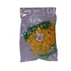 NM Paper Padauk Flower