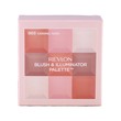 Revlon Blush & Illuminator Palette 49.4G (003 Caramel Nude)