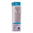KM Soap Tray With Suction 1KG 30 x 11 x 7cm No.1039