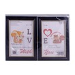 Ud Photo Frame 4X6INCH Duplex