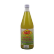 ACT Grape Fruit Syrup Cordial 750ML