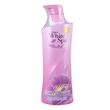 Mistine White Spa White Musk UV Whitening Body Lotion 400ML