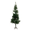 X`Mas Green Tree 180CM 9140-1-180