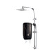 Prato Instant Water Heater without Pump + Rain Shower (PRT-S8E)
