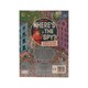Where's The Spy?