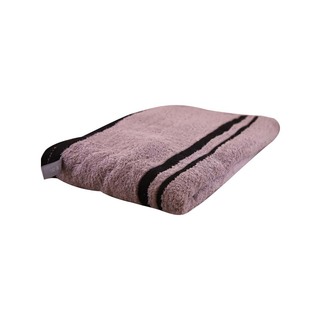 Arigato Bath Towel 30X60INCH S-01A Sea Pink