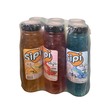 Sipi Basil Seed Drink Variety Pack (6PCS x 300ML)