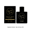 Signature Scents Victoria’s Secret Eau So Sexy 50ML