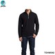 The Ori Men Long Sleeve Top TOHM042 Black XL