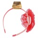 MM Fiber Design Child Headband