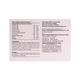 Nat B 10Capsules X3