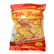 Mr Potato Fried Potato Chip Spicy Zakar 200G