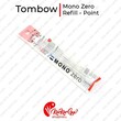 Tombow Mono Zero Eraser Refill Round 2.3mm