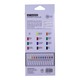 Art Rangers Water Colour 12ML 12PCS No.EW1212C-3