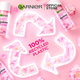Garnier Sakura Glow Hyaluron Water-Glow Essence 100ML