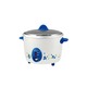SHARP Rice Cooker 2KG (KSH-D18BL)