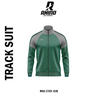 Rhino Tracksuit RHA-1729-LW (Medium) Light Blue