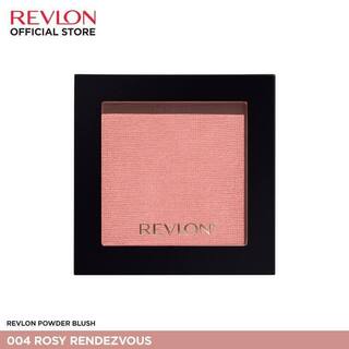 Revlon Powder Blush Makeup 5G (020 Ravishing Rose)
