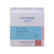 Goongbe Baby Creamy Soap 90G (0M+)