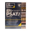 The Princeton Review: 575+Practice Questions